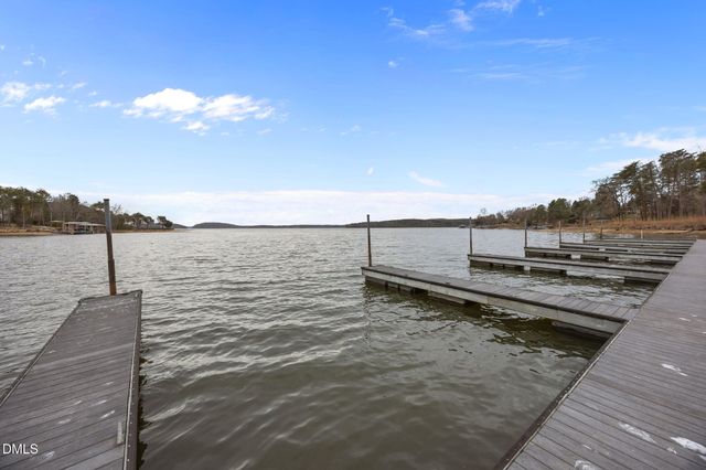 140 Badin View Drive, New London, NC 28127