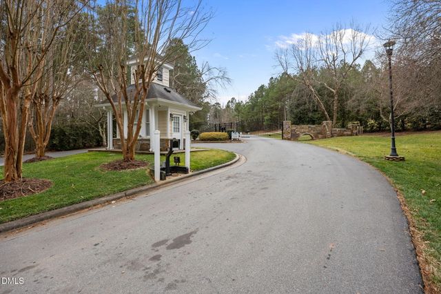 140 Badin View Drive, New London, NC 28127