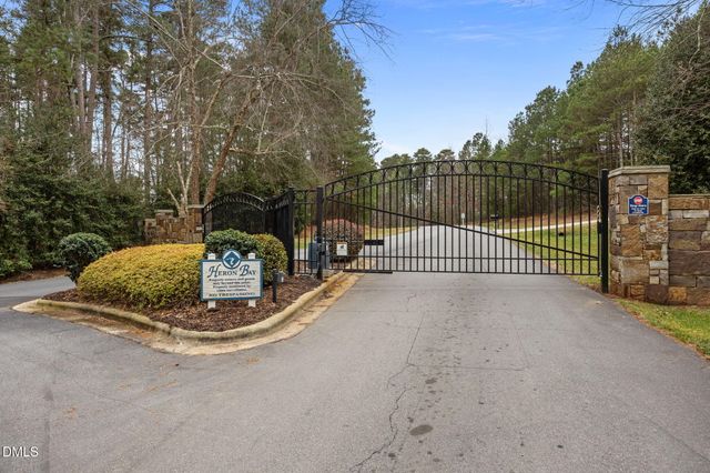 140 Badin View Drive, New London, NC 28127