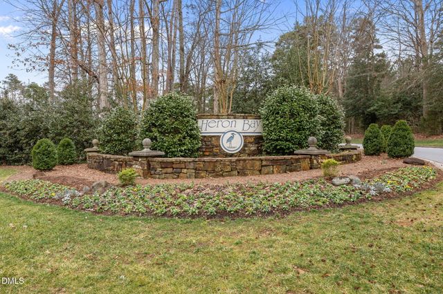 140 Badin View Drive, New London, NC 28127
