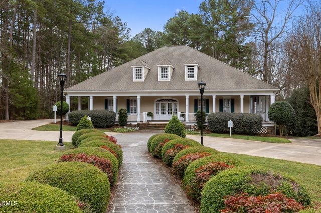 140 Badin View Drive, New London, NC 28127