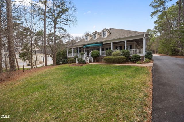 140 Badin View Drive, New London, NC 28127