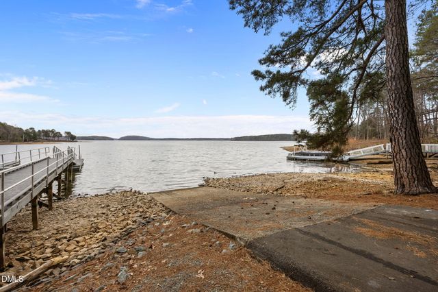 140 Badin View Drive, New London, NC 28127