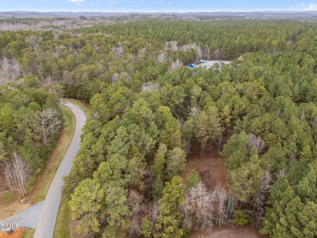 140 Badin View Drive, New London, NC 28127