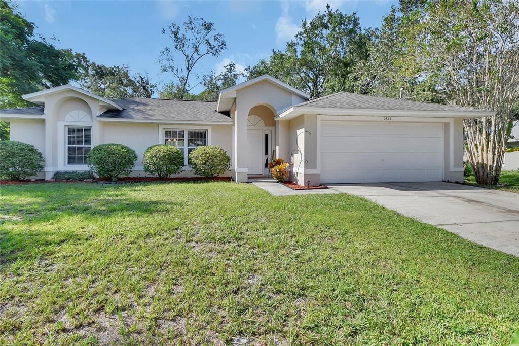 2815 MENARD DRIVE, Deland, FL 32720