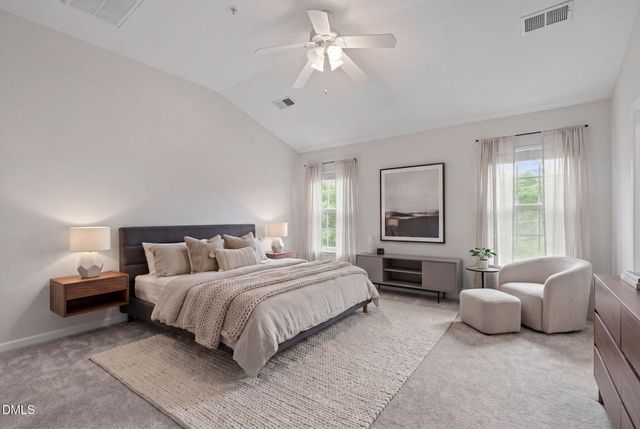 102 Cabernet Drive, Chapel Hill, NC 27516