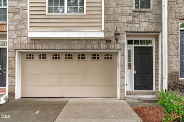 102 Cabernet Drive, Chapel Hill, NC 27516