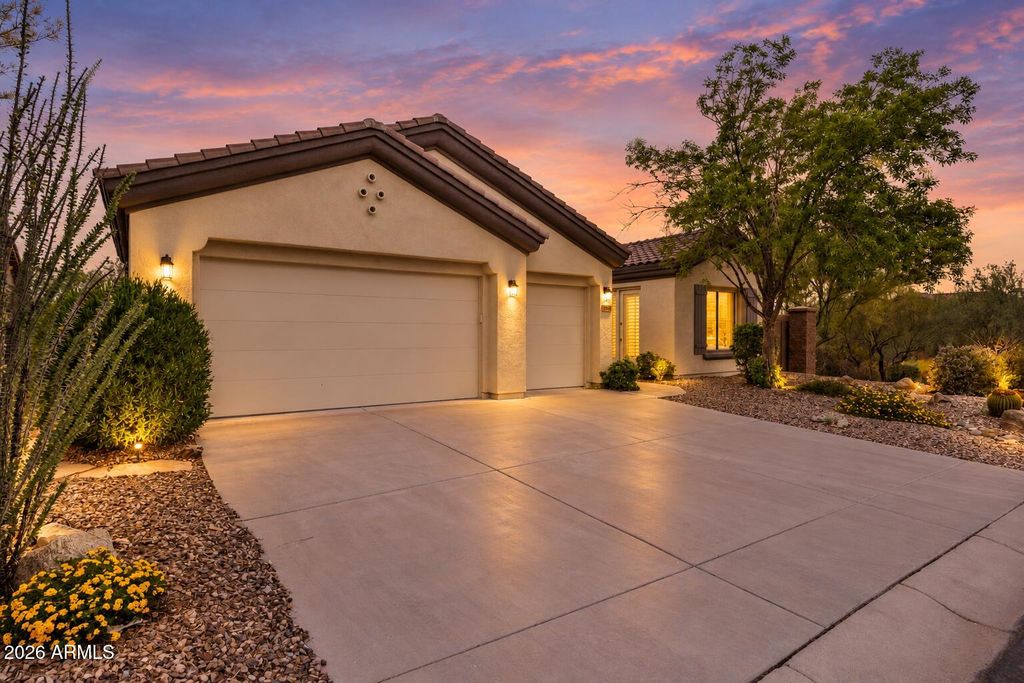 40818 N CONGRESSIONAL Drive, Anthem, AZ 85086 — photo 2