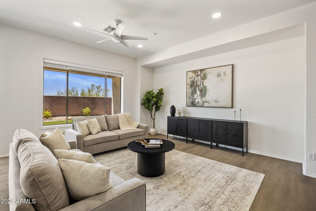 40818 N CONGRESSIONAL Drive, Anthem, AZ 85086 — photo 4