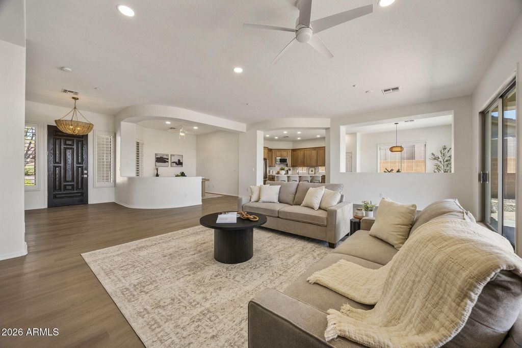 40818 N CONGRESSIONAL Drive, Anthem, AZ 85086 — photo 5