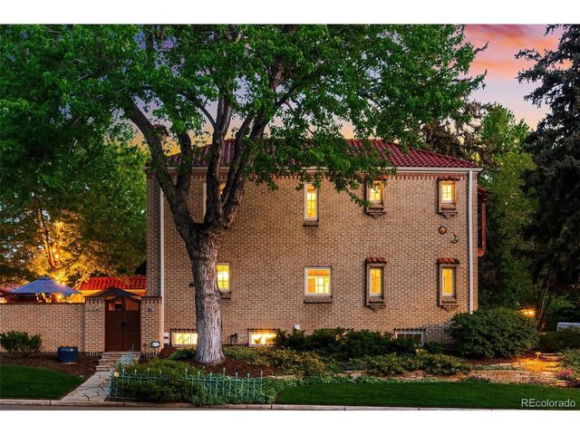 178 Ash St, Denver, CO 80220