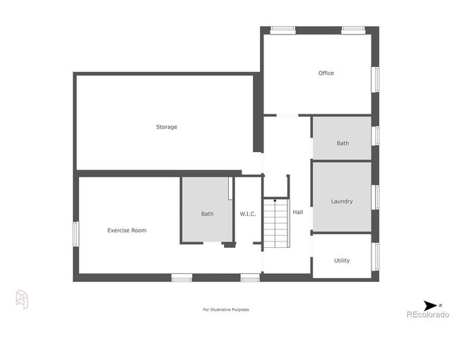 178 Ash St, Denver, CO 80220