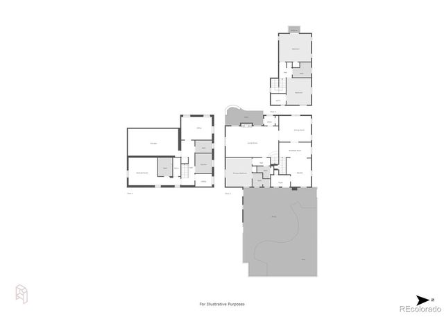 178 Ash St, Denver, CO 80220