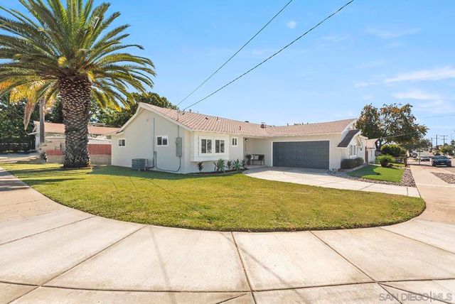 3635 Mount Abbey Ave, San Diego, CA 92111