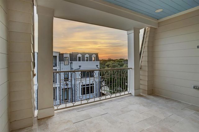 21 Crain Square, Houston, TX 77025