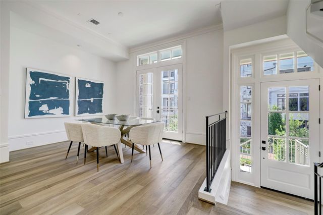 21 Crain Square, Houston, TX 77025