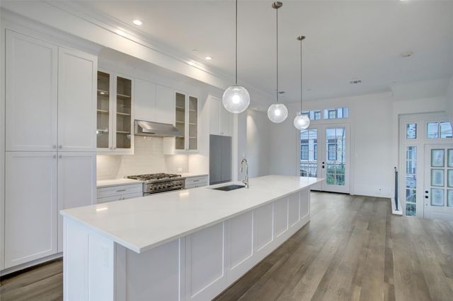 21 Crain Square, Houston, TX 77025