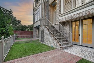 21 Crain Square, Houston, TX 77025