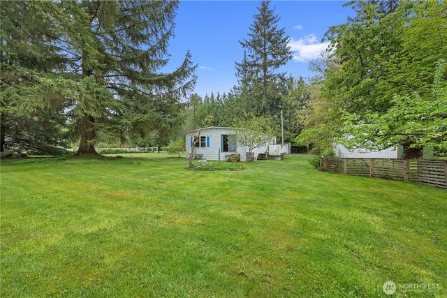 12502 99th Avenue NE, Arlington, WA 98223