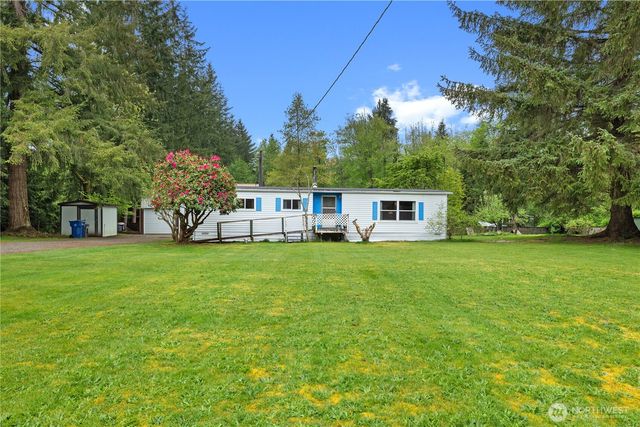12502 99th Avenue NE, Arlington, WA 98223