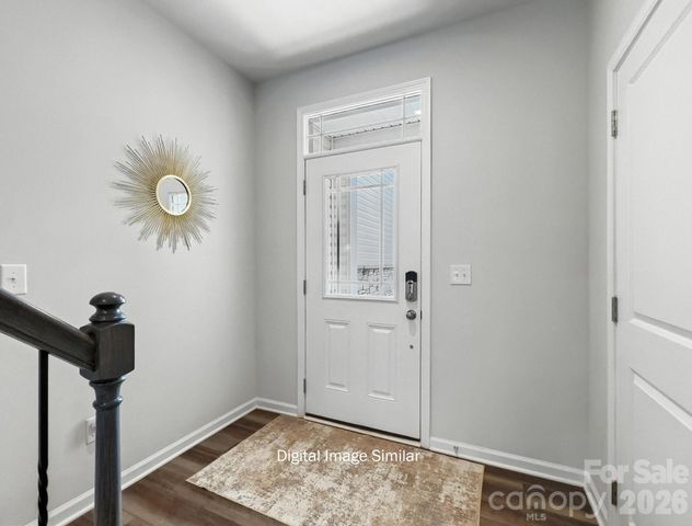 6036 Mallow Crossing Lane, Charlotte, NC 28213