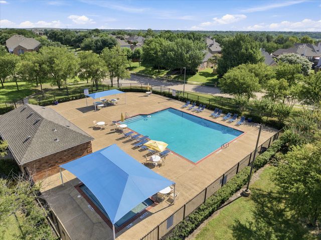 6409 Hawthorne Cove, Rowlett, TX 75089