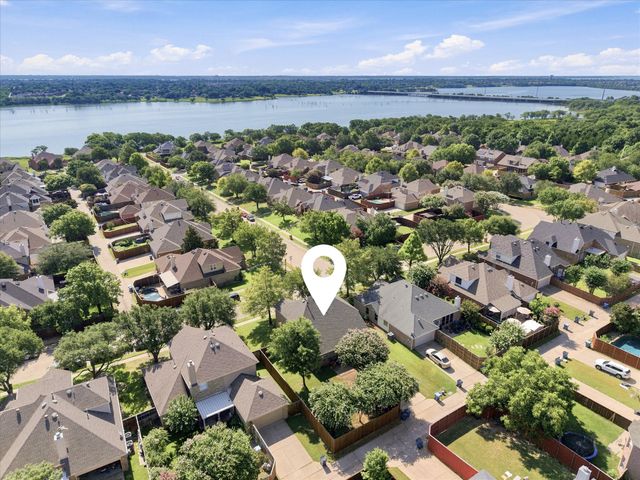 6409 Hawthorne Cove, Rowlett, TX 75089