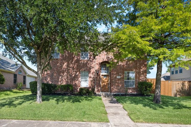 6409 Hawthorne Cove, Rowlett, TX 75089