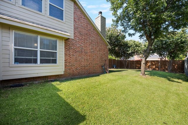 6409 Hawthorne Cove, Rowlett, TX 75089