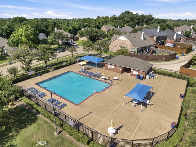 6409 Hawthorne Cove, Rowlett, TX 75089