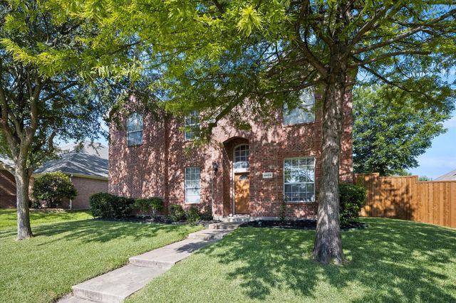 6409 Hawthorne Cove, Rowlett, TX 75089