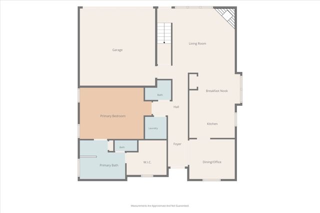 6409 Hawthorne Cove, Rowlett, TX 75089