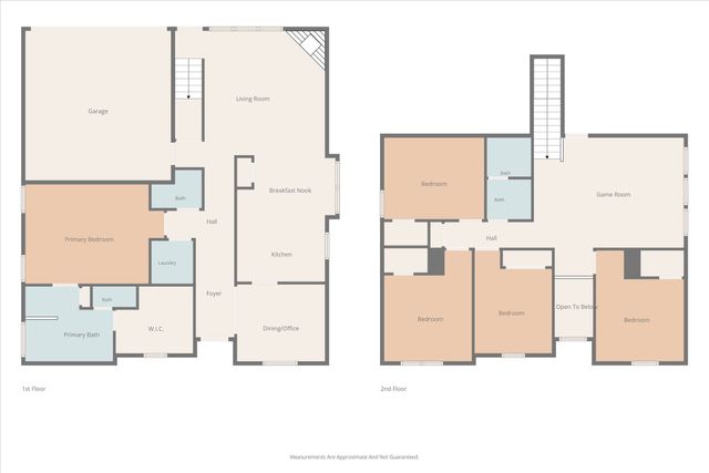 6409 Hawthorne Cove, Rowlett, TX 75089