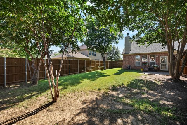 6409 Hawthorne Cove, Rowlett, TX 75089