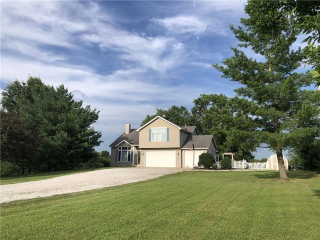 14113 Cameron Road, Excelsior Springs, MO 64024