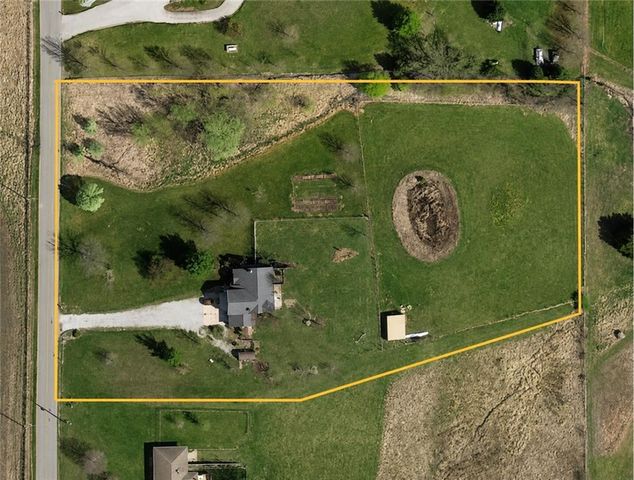14113 Cameron Road, Excelsior Springs, MO 64024