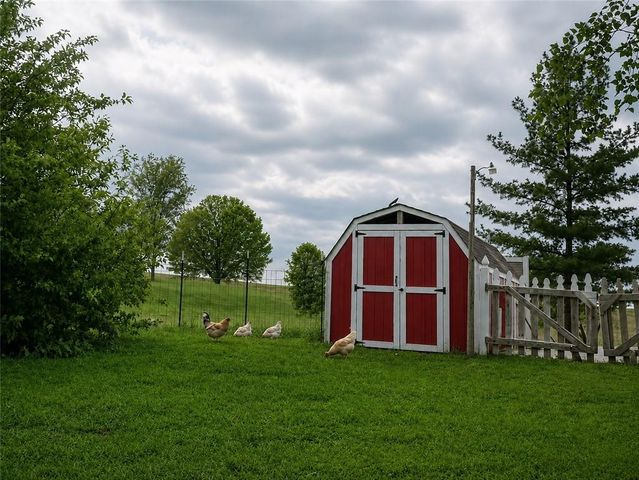 14113 Cameron Road, Excelsior Springs, MO 64024