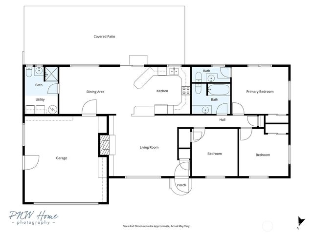 4210 129th Street NE, Marysville, WA 98271