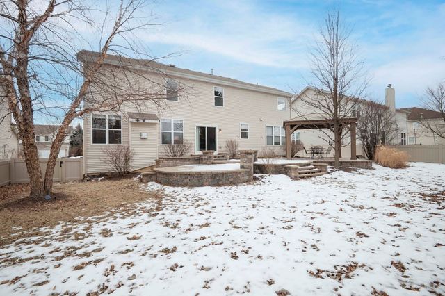 845 Barclay Drive, Bolingbrook, IL 60440