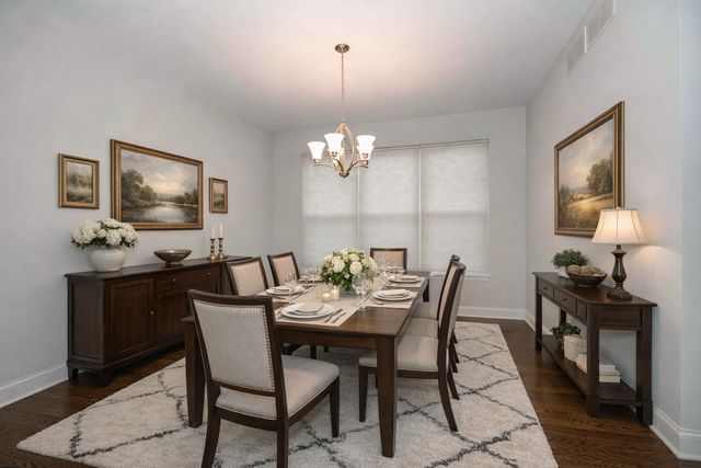 845 Barclay Drive, Bolingbrook, IL 60440