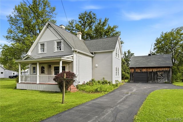 280 Bullis Road, West Seneca, NY 14224