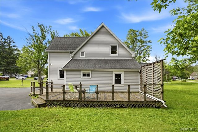 280 Bullis Road, West Seneca, NY 14224