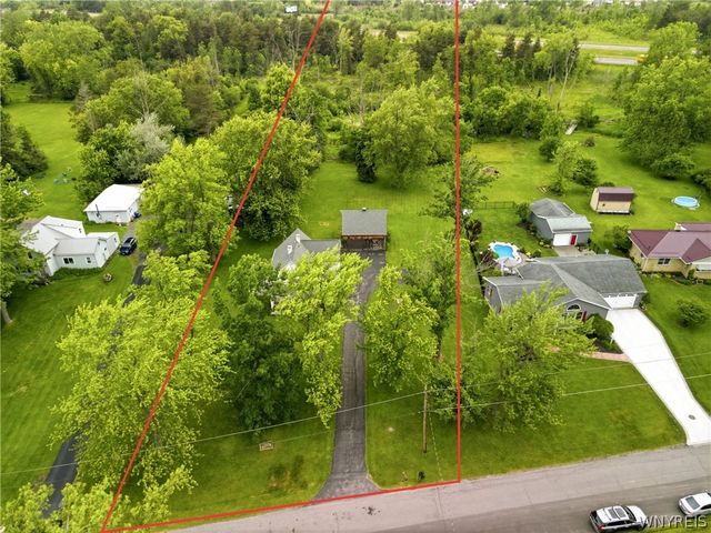 280 Bullis Road, West Seneca, NY 14224