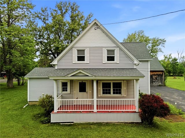280 Bullis Road, West Seneca, NY 14224