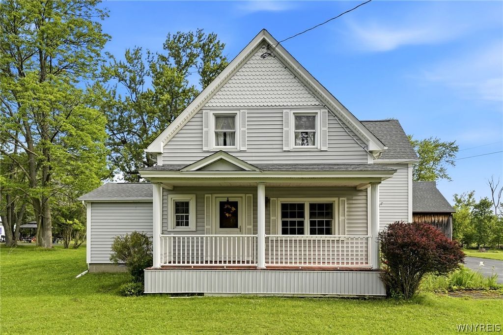 280 Bullis Road, West Seneca, NY 14224