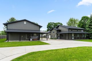 714 Hazel Street, Auburn, IN 46706