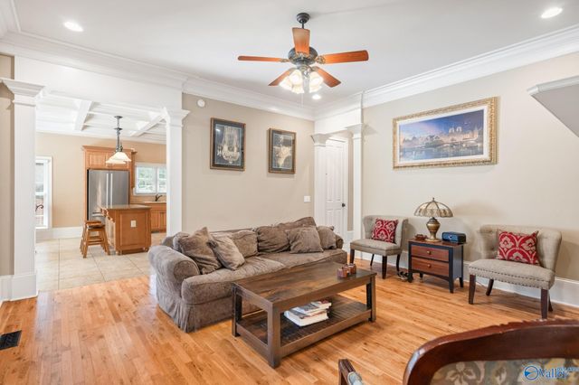 157 Intracoastal Drive, Madison, AL 35758