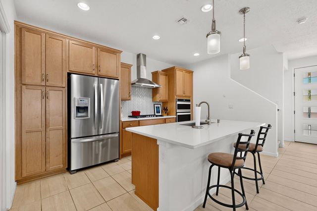 4736 Wheeler Peak, Santa Fe, NM 87507