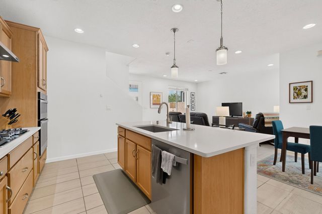 4736 Wheeler Peak, Santa Fe, NM 87507