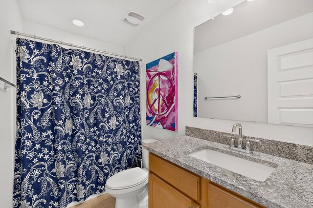 4736 Wheeler Peak, Santa Fe, NM 87507